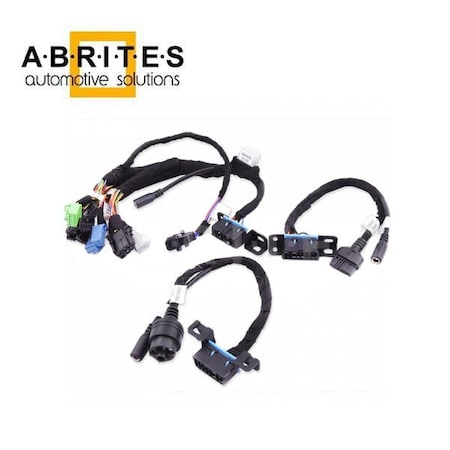 Mercedes-Benz Cable For EZS, 7G Tronic And ISM/DSM